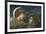 The Moon and Sleep-Simeon Solomon-Framed Giclee Print