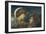 The Moon and Sleep-Simeon Solomon-Framed Giclee Print