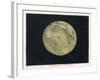 The Moon at the Full-Charles F. Bunt-Framed Art Print