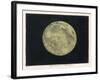 The Moon at the Full-Charles F. Bunt-Framed Art Print