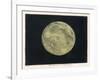 The Moon at the Full-Charles F. Bunt-Framed Art Print