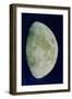 The Moon, C.1787 (Pastel, Paper)-John Russell-Framed Giclee Print