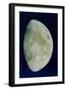 The Moon, C.1787 (Pastel, Paper)-John Russell-Framed Giclee Print