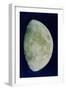 The Moon, C.1787 (Pastel, Paper)-John Russell-Framed Giclee Print