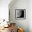 The Moon From Space, Artwork-Detlev Van Ravenswaay-Framed Photographic Print displayed on a wall
