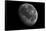 The Moon From Space-Detlev Van Ravenswaay-Framed Stretched Canvas