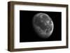 The Moon From Space-Detlev Van Ravenswaay-Framed Photographic Print