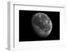 The Moon From Space-Detlev Van Ravenswaay-Framed Photographic Print
