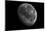 The Moon From Space-Detlev Van Ravenswaay-Mounted Photographic Print