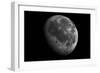 The Moon From Space-Detlev Van Ravenswaay-Framed Photographic Print