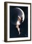 The Moon Nymph, 1883-Luis Riccardo Falero-Framed Giclee Print