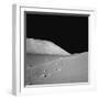 The Moon's Taurus-Littrow Valley-null-Framed Photographic Print