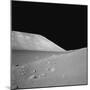 The Moon's Taurus-Littrow Valley-null-Mounted Photographic Print