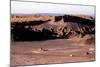 The Moon Valley, Atacama Desert, Chile-Françoise Gaujour-Mounted Photographic Print