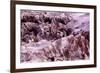 The Moon Valley, Atacama Desert, Chile-Françoise Gaujour-Framed Photographic Print