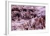 The Moon Valley, Atacama Desert, Chile-Françoise Gaujour-Framed Photographic Print