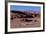 The Moon Valley, Atacama Desert, Chile-Françoise Gaujour-Framed Photographic Print