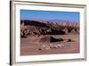 The Moon Valley, Atacama Desert, Chile-Françoise Gaujour-Framed Photographic Print