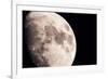 The Moon-ellenamani-Framed Photographic Print