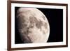 The Moon-ellenamani-Framed Photographic Print