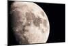 The Moon-ellenamani-Mounted Photographic Print