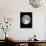 The Moon-Design Fabrikken-Photographic Print displayed on a wall