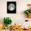 The Moon-Design Fabrikken-Photographic Print displayed on a wall