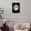 The Moon-Design Fabrikken-Photographic Print displayed on a wall