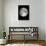 The Moon-Design Fabrikken-Photographic Print displayed on a wall