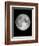 The Moon-Design Fabrikken-Framed Photographic Print