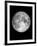 The Moon-Design Fabrikken-Framed Premium Photographic Print