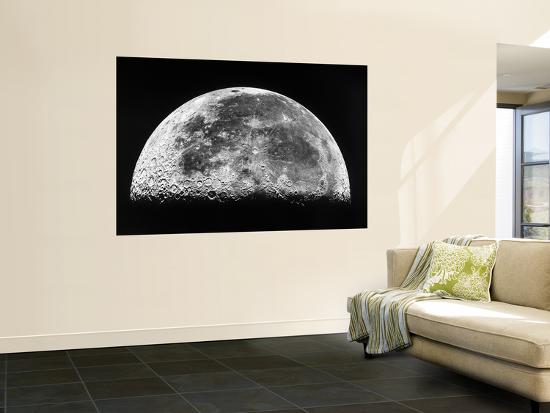 Giant Art Print, , large
