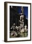 The Moor Fountain, 1576-null-Framed Giclee Print