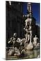 The Moor Fountain, 1576-null-Mounted Giclee Print