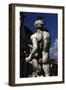 The Moor Fountain, 1576-null-Framed Giclee Print