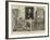 The Moore Centenary-Henry William Brewer-Framed Giclee Print