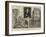 The Moore Centenary-Henry William Brewer-Framed Giclee Print