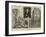 The Moore Centenary-Henry William Brewer-Framed Giclee Print