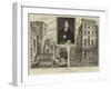 The Moore Centenary-Henry William Brewer-Framed Giclee Print