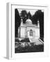The Moorish Kiosk at Linderhof Palace, Bavaria, Germany, C1900s-Wurthle & Sons-Framed Photographic Print