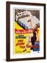 Brown Frame