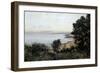 The Morning, 1882-Emmanuel Lansyer-Framed Giclee Print