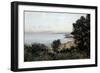 The Morning, 1882-Emmanuel Lansyer-Framed Giclee Print