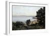The Morning, 1882-Emmanuel Lansyer-Framed Giclee Print