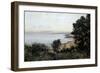 The Morning, 1882-Emmanuel Lansyer-Framed Premium Giclee Print