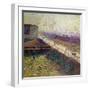 The Morning, 1909-Umberto Boccioni-Framed Giclee Print