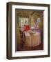 The Morning After-Hal Frenck-Framed Giclee Print