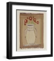 The Morning Before-Jane Claire-Framed Giclee Print