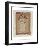 The Morning Before-Jane Claire-Framed Art Print