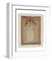 The Morning Before-Jane Claire-Framed Art Print